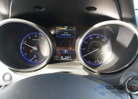 2018 Subaru Outback 2.5I Limited z USA, uszkodzony, nr VIN 4S4BSANC5J3266511